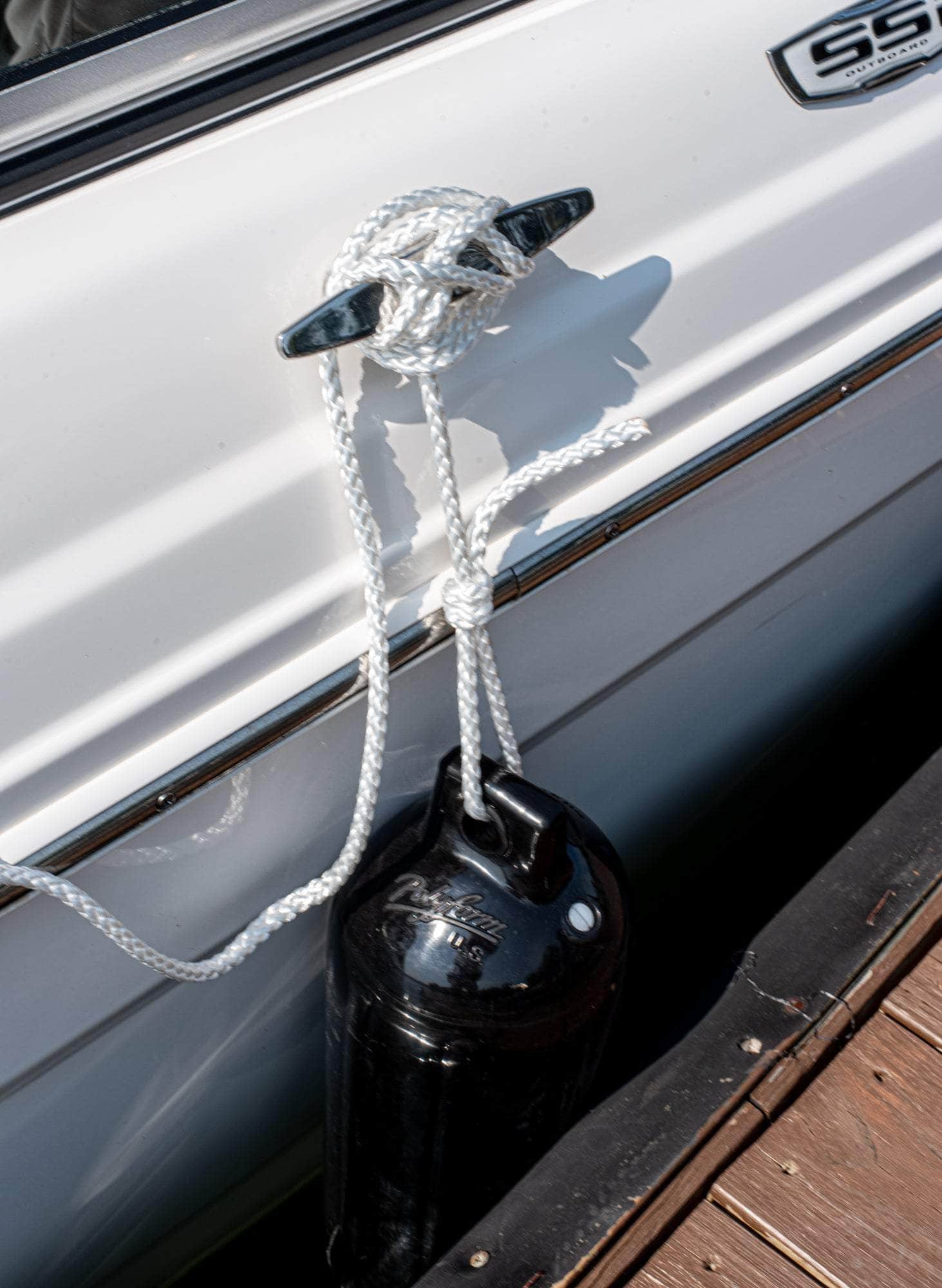 RopeHub Rope