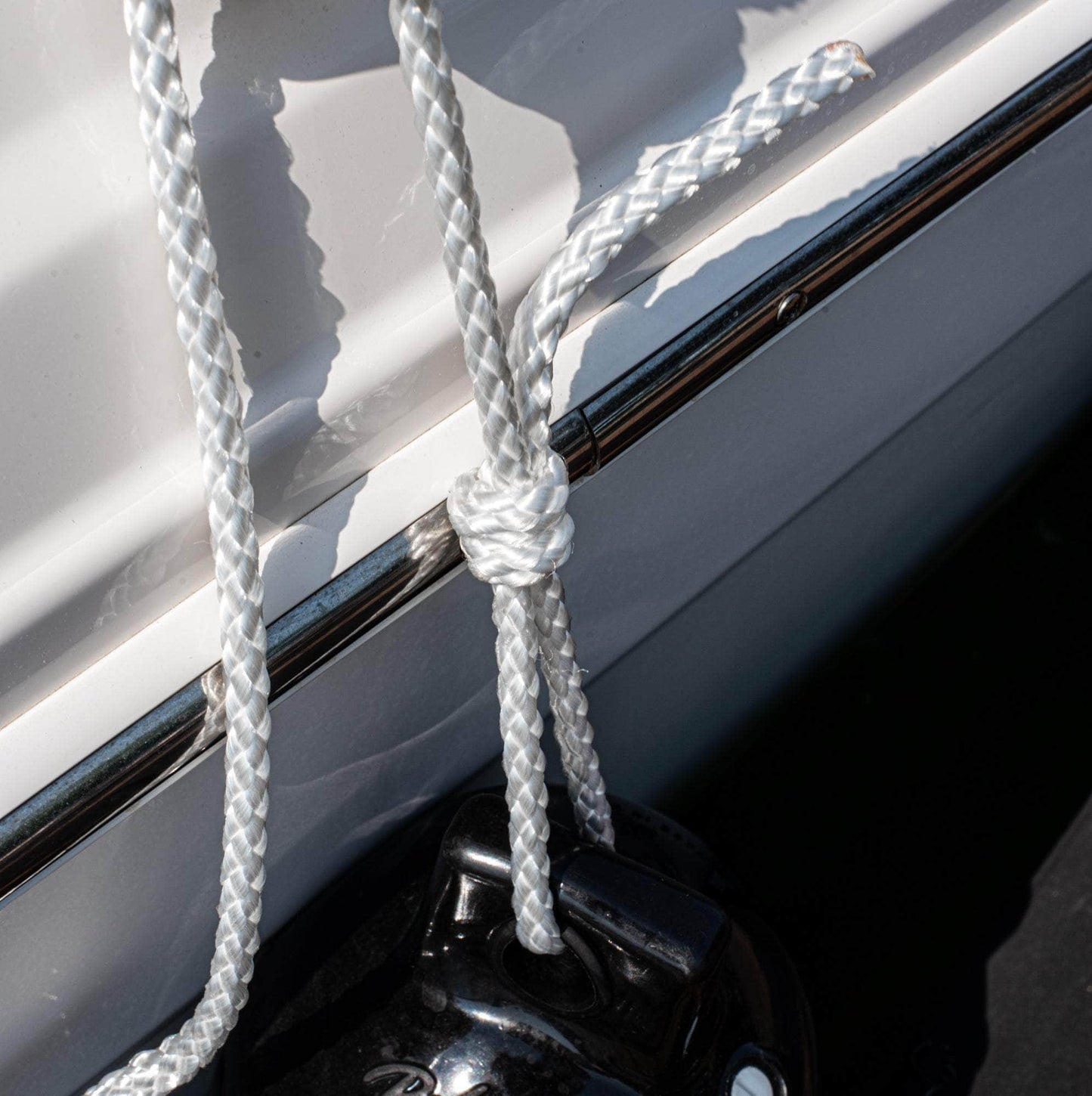 RopeHub Rope