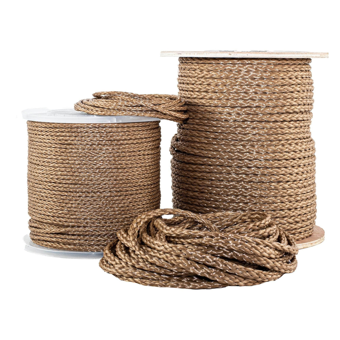 Landscaping & Decorative Rope