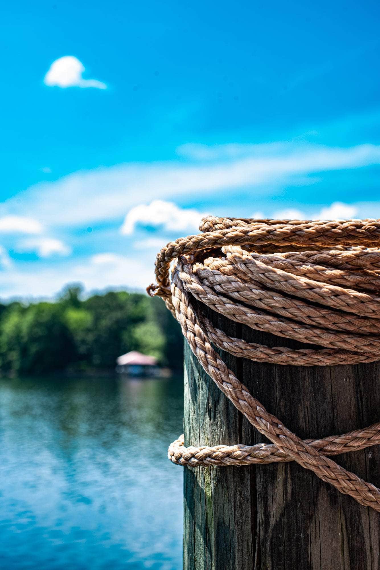RopeHub Rope