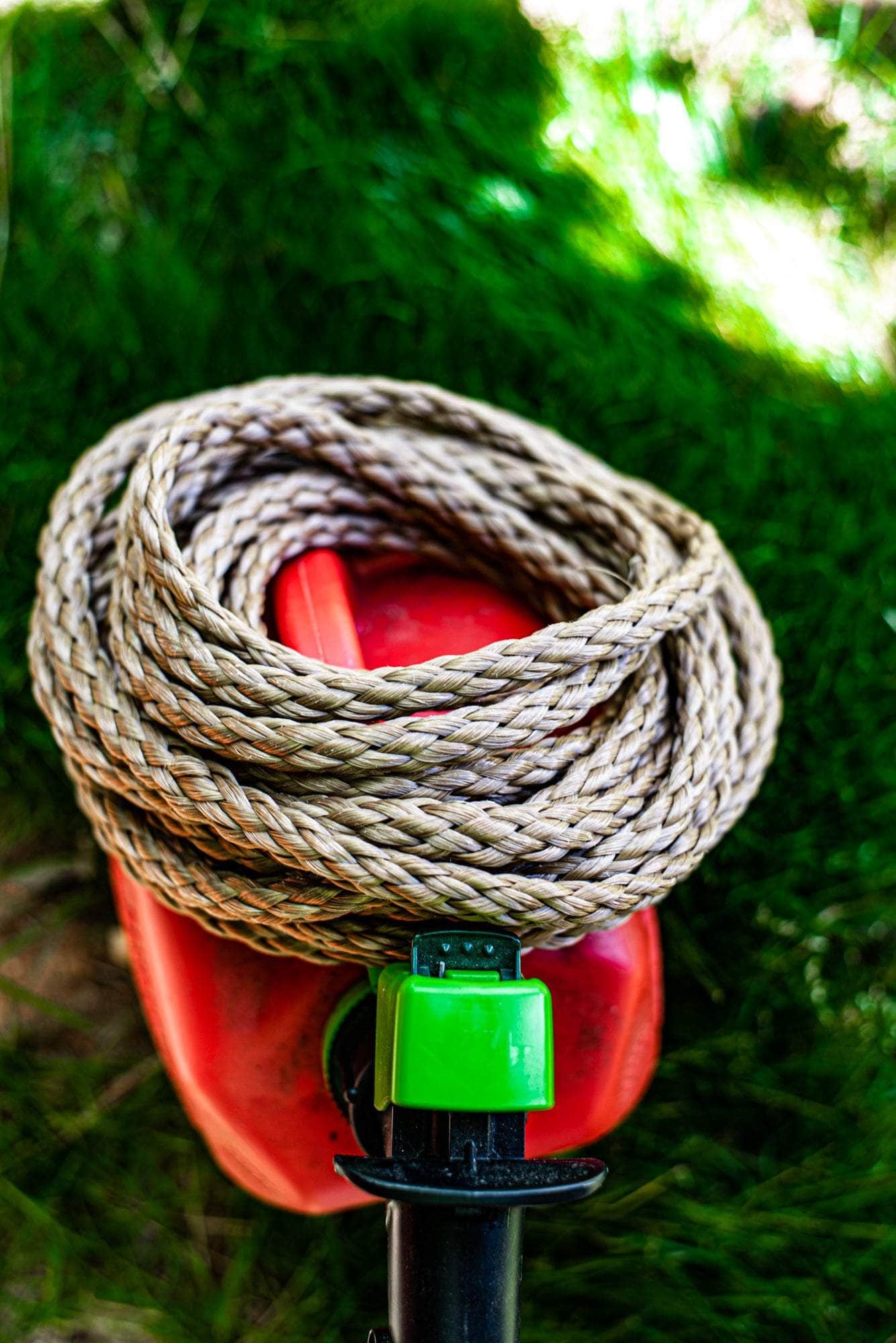 RopeHub Rope