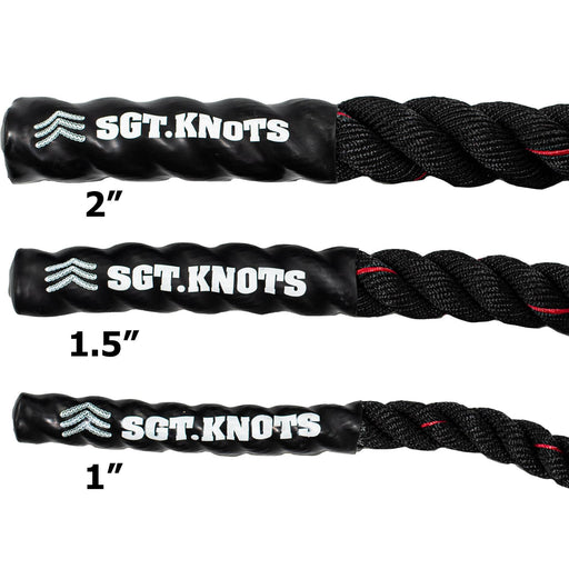 RopeHub Rope