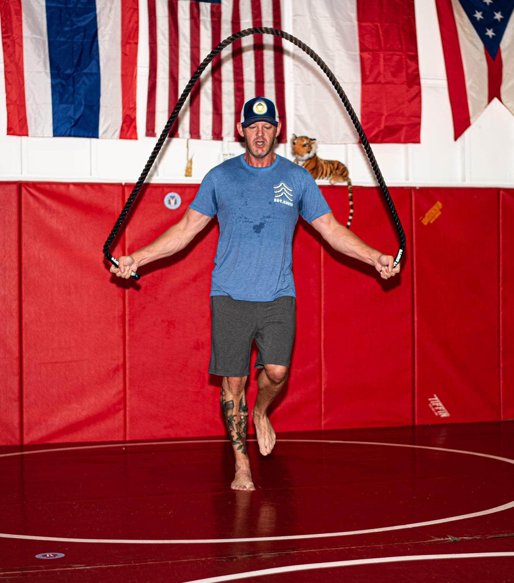 RopeHub Rope