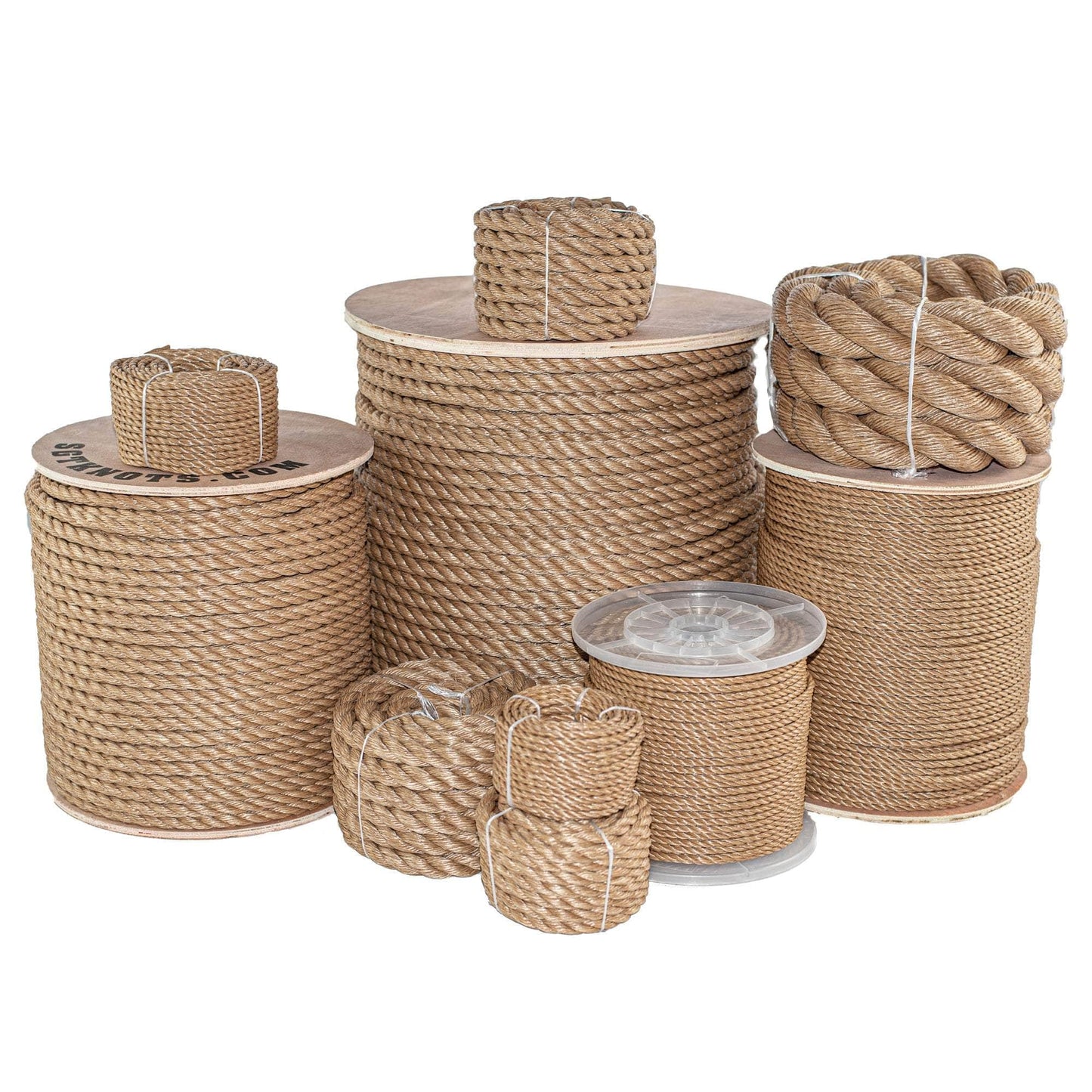 RopeHub Rope