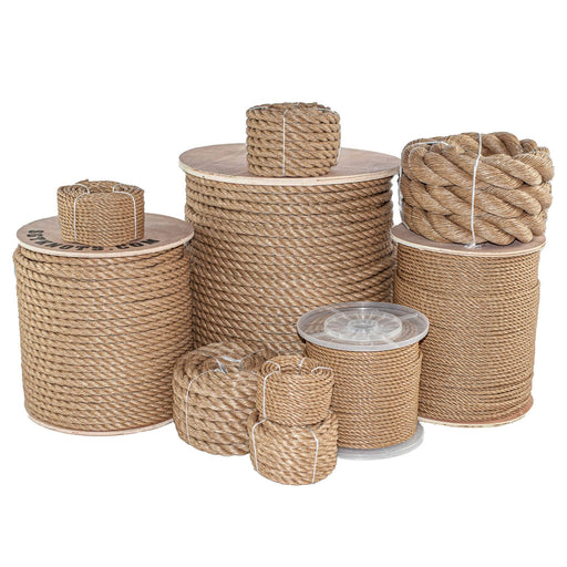 RopeHub Rope