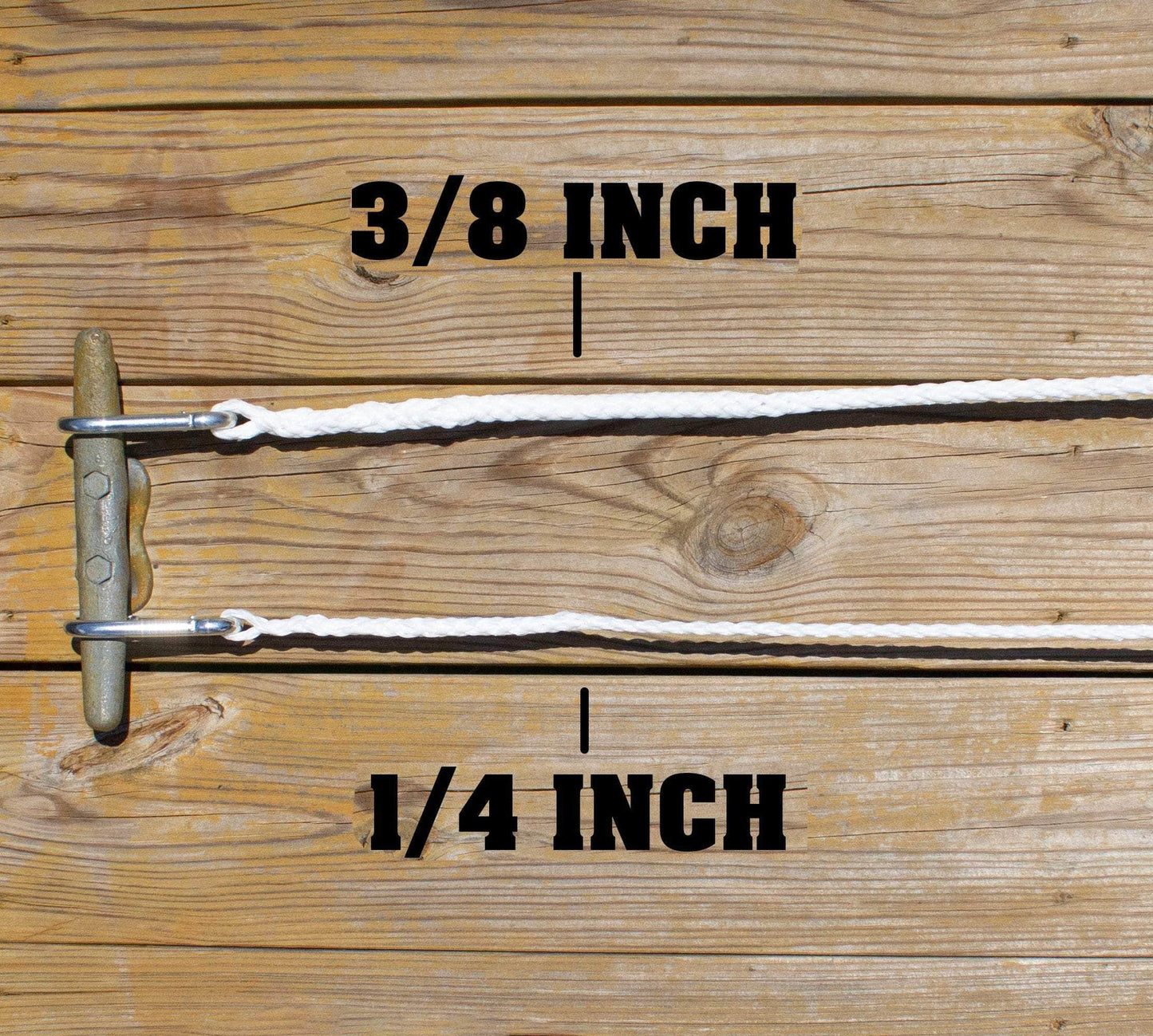 RopeHub Rope