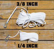 RopeHub Rope