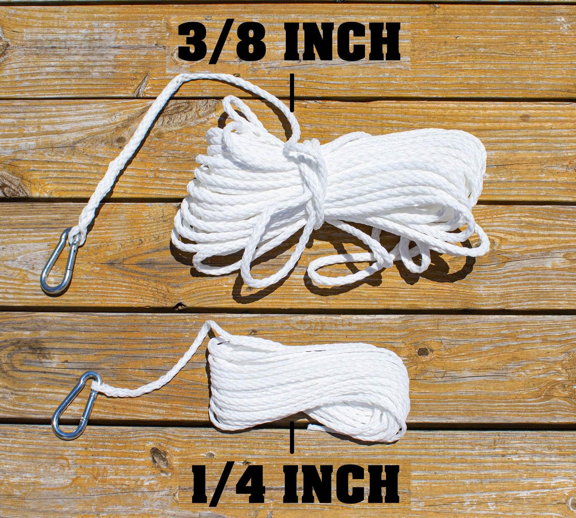 RopeHub Rope