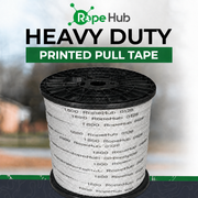 RopeHub logo added above the headline