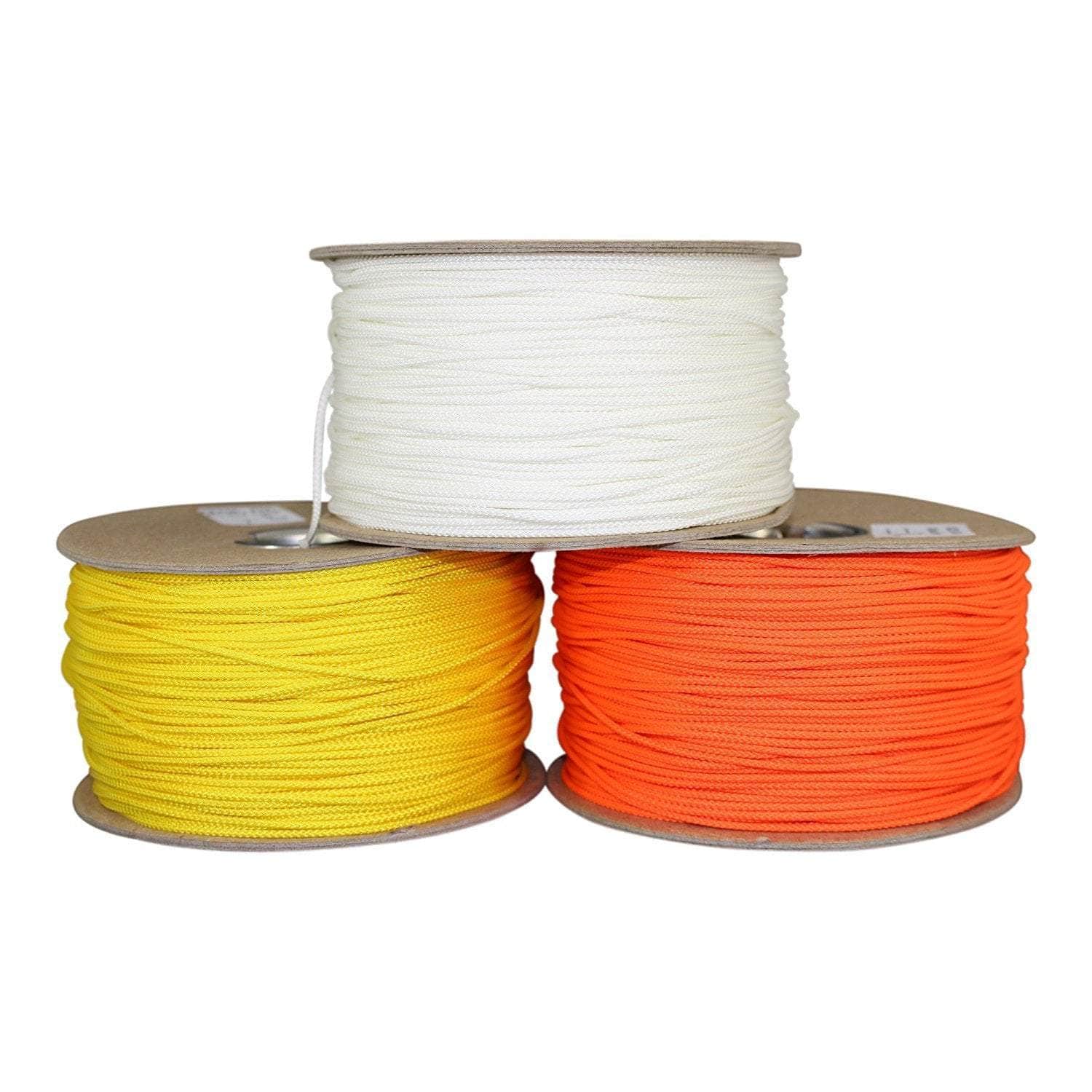 RopeHub Scuba Line