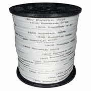 Second spool on a white background