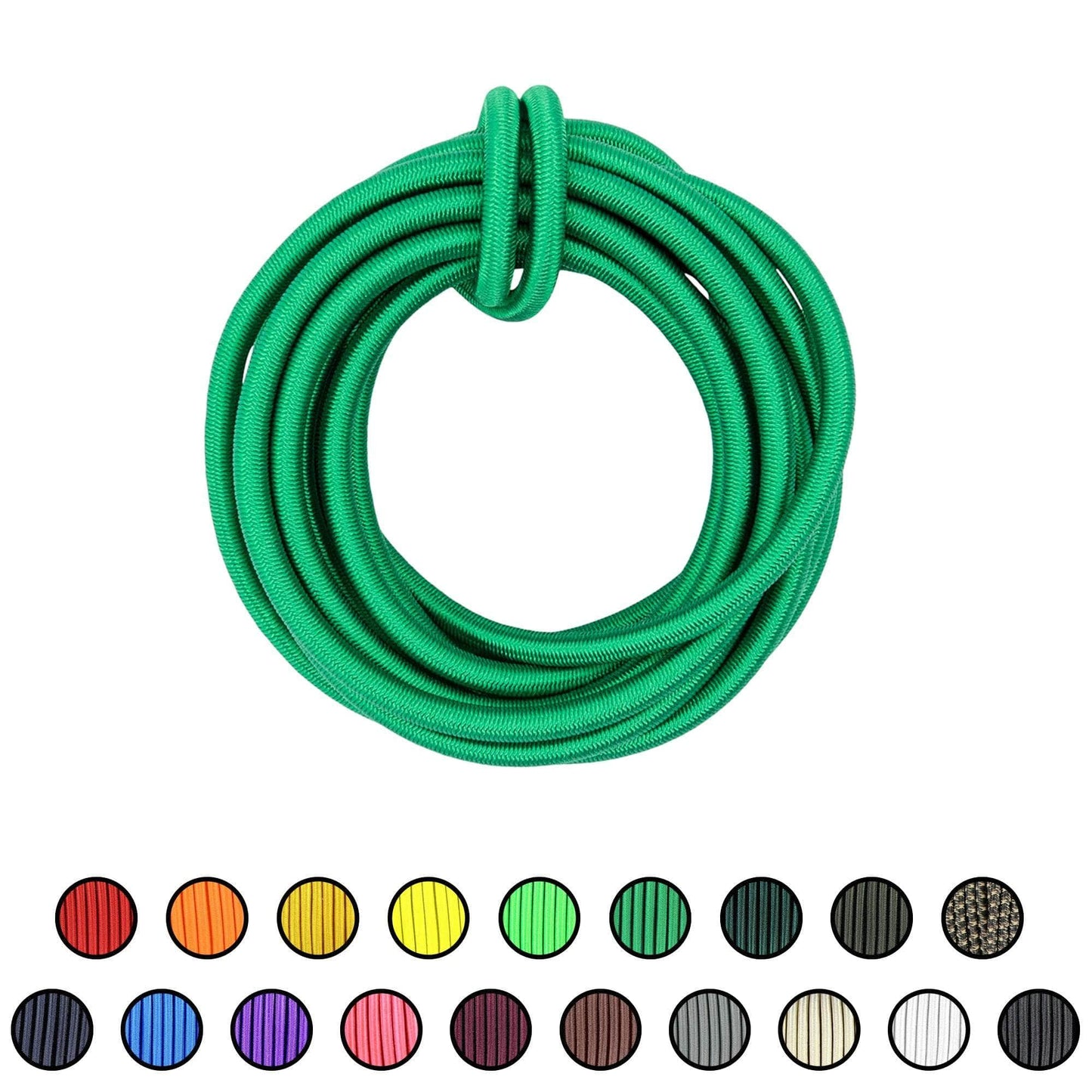 RopeHub Shock Cord