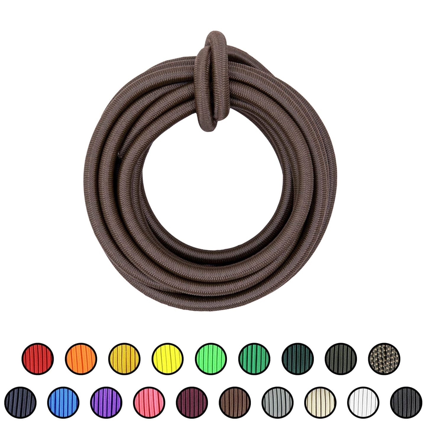 RopeHub Shock Cord