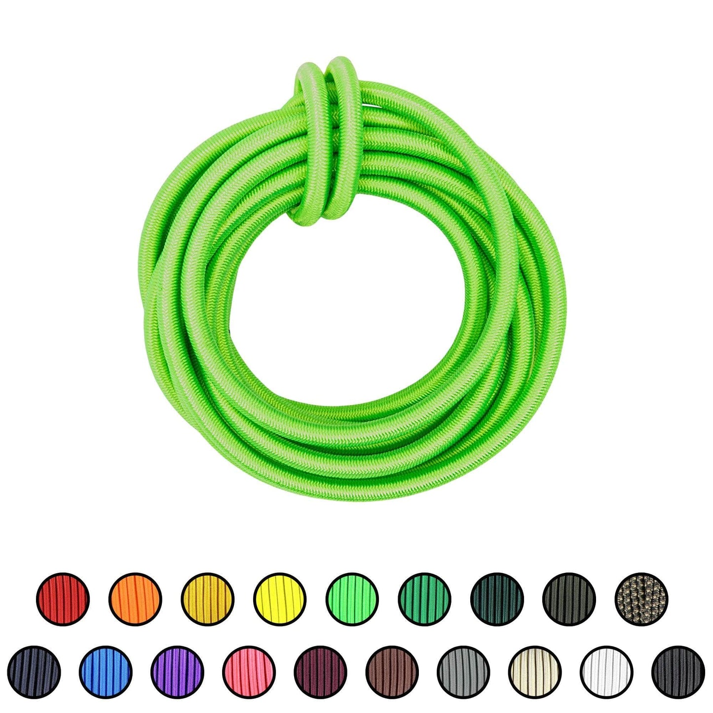 RopeHub Shock Cord