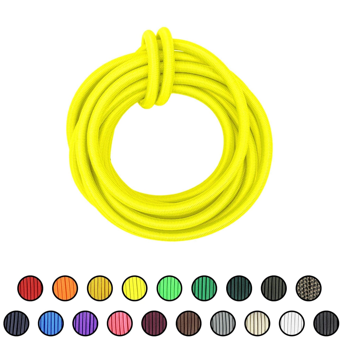 RopeHub Shock Cord