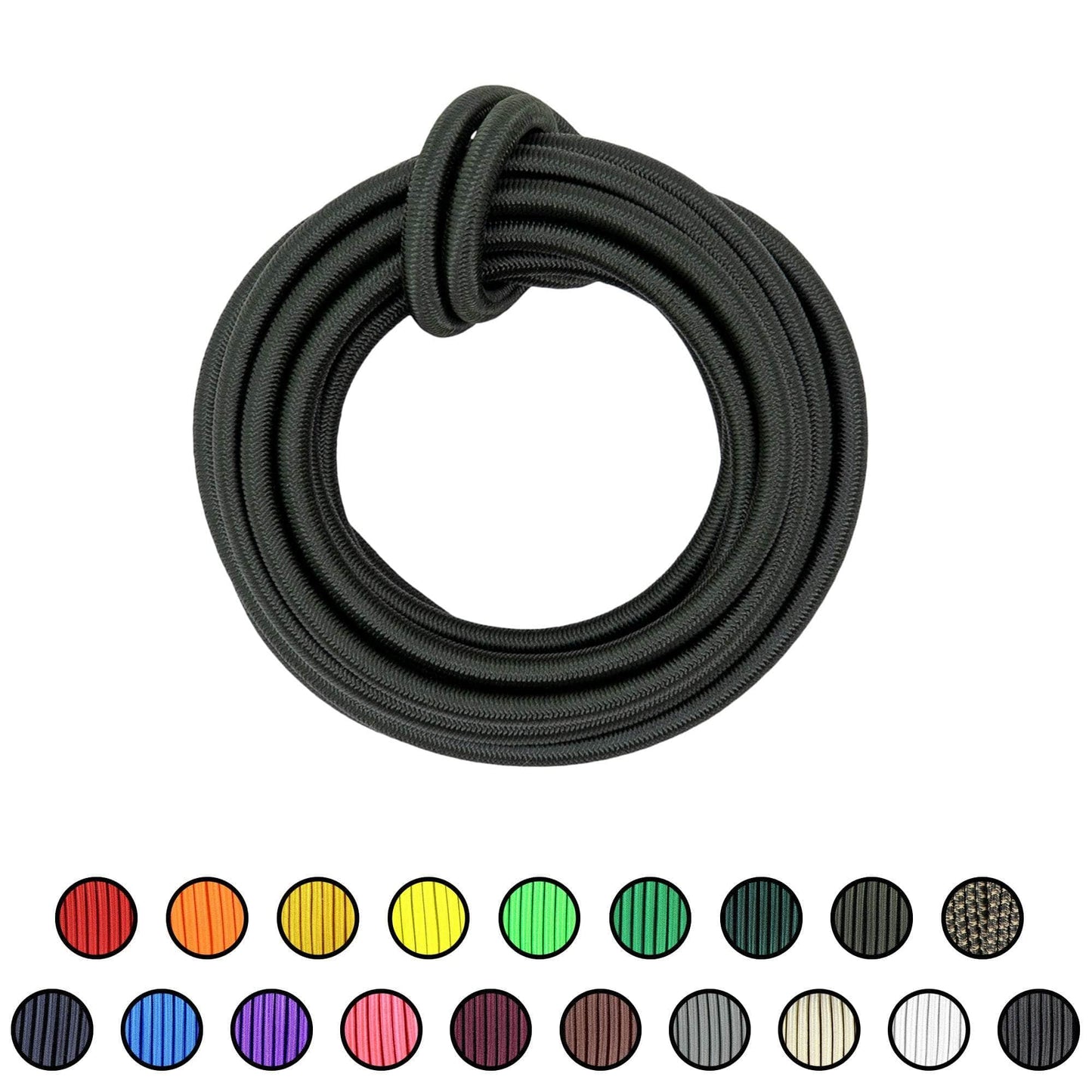 RopeHub Shock Cord