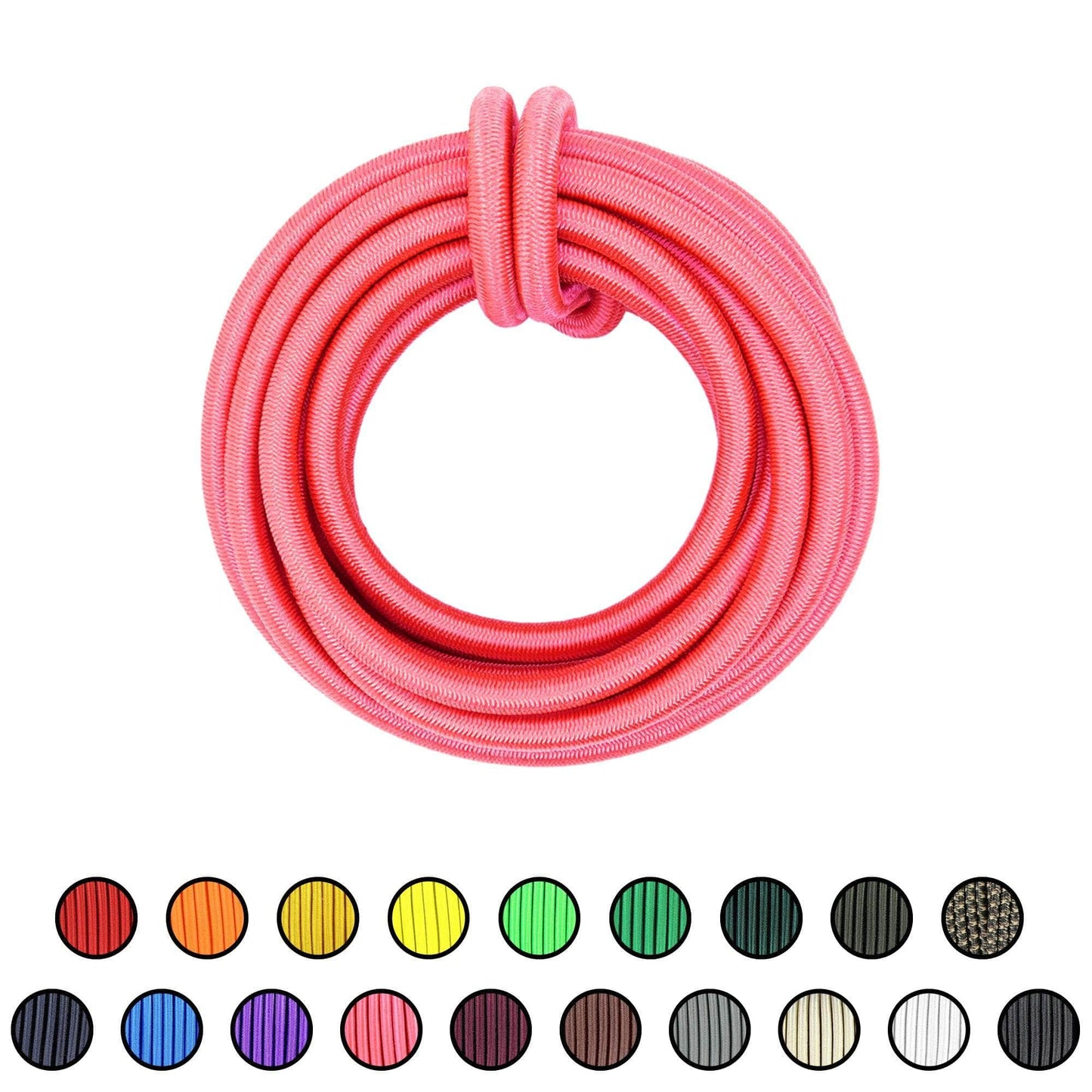 RopeHub Shock Cord