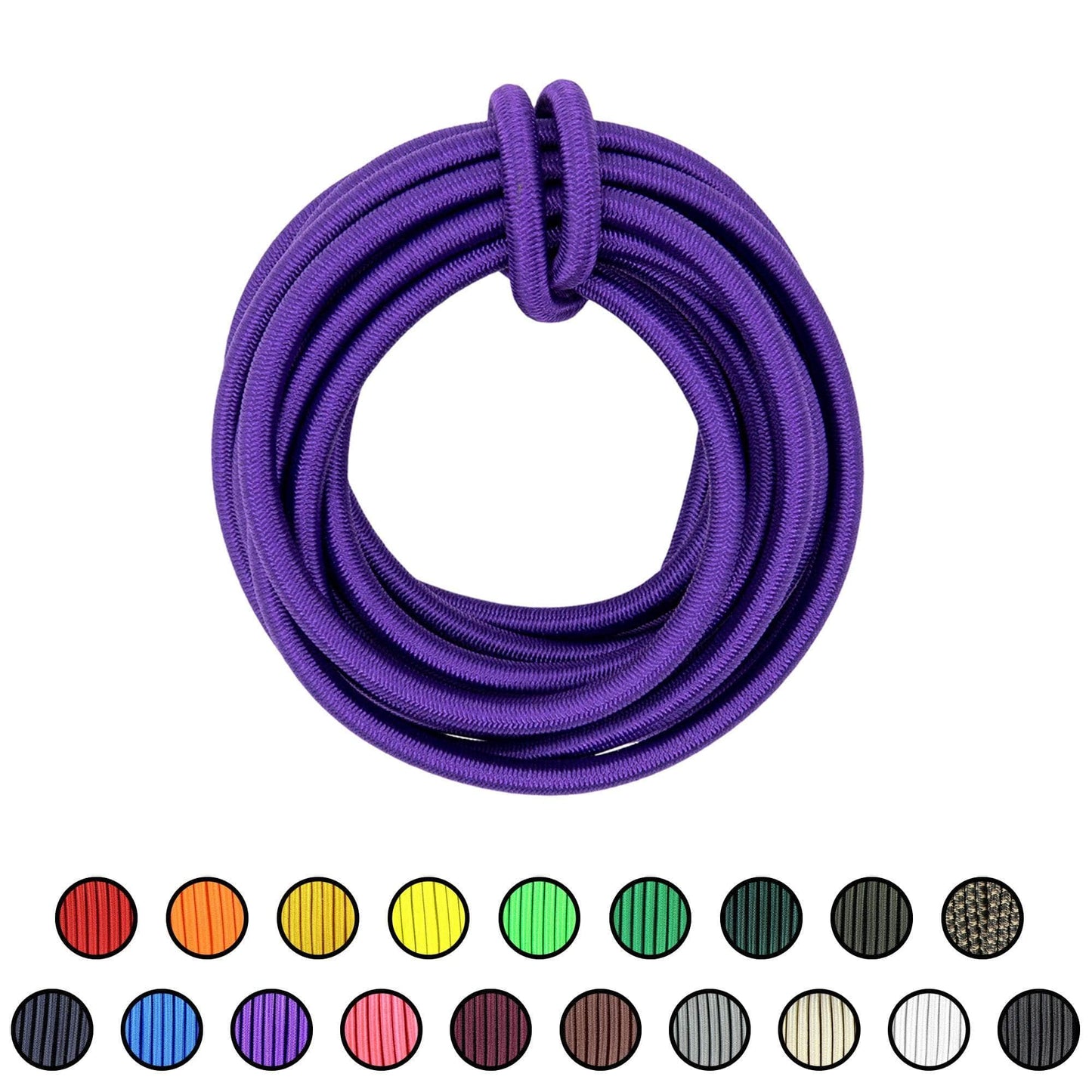 RopeHub Shock Cord