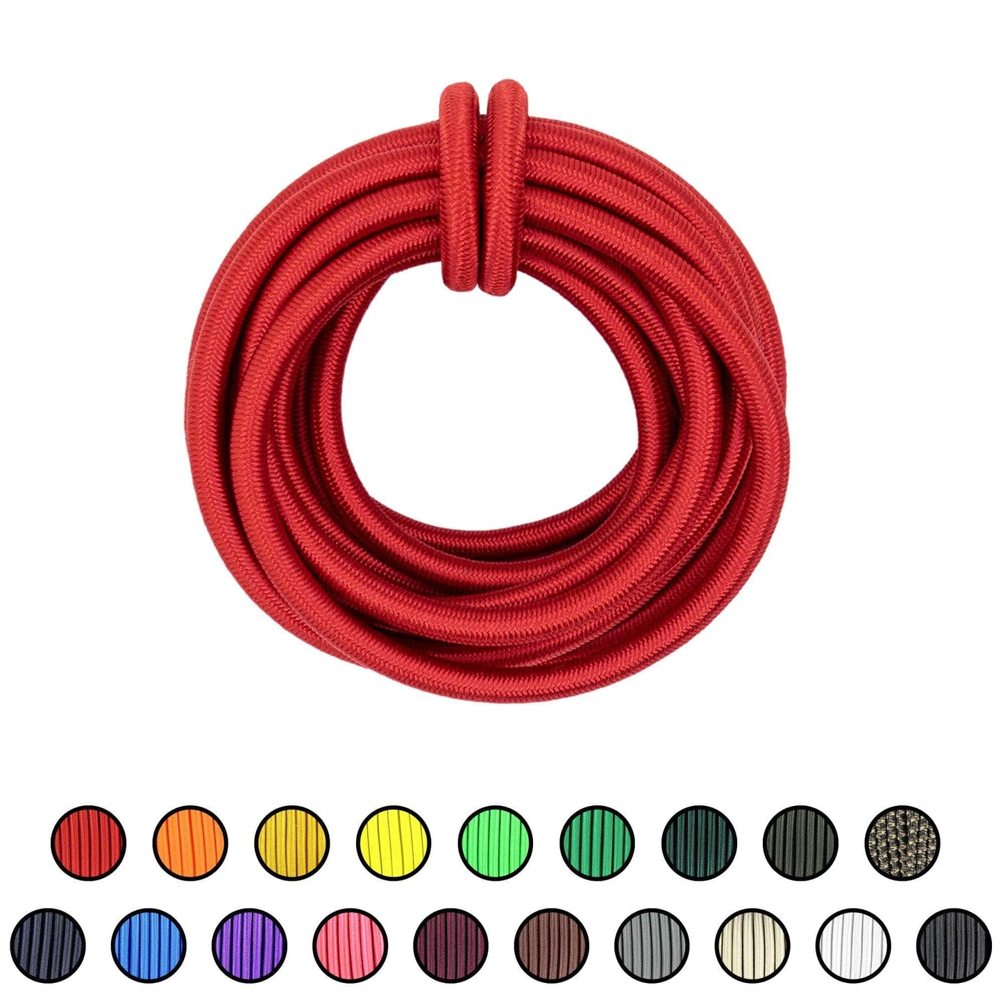 RopeHub Shock Cord