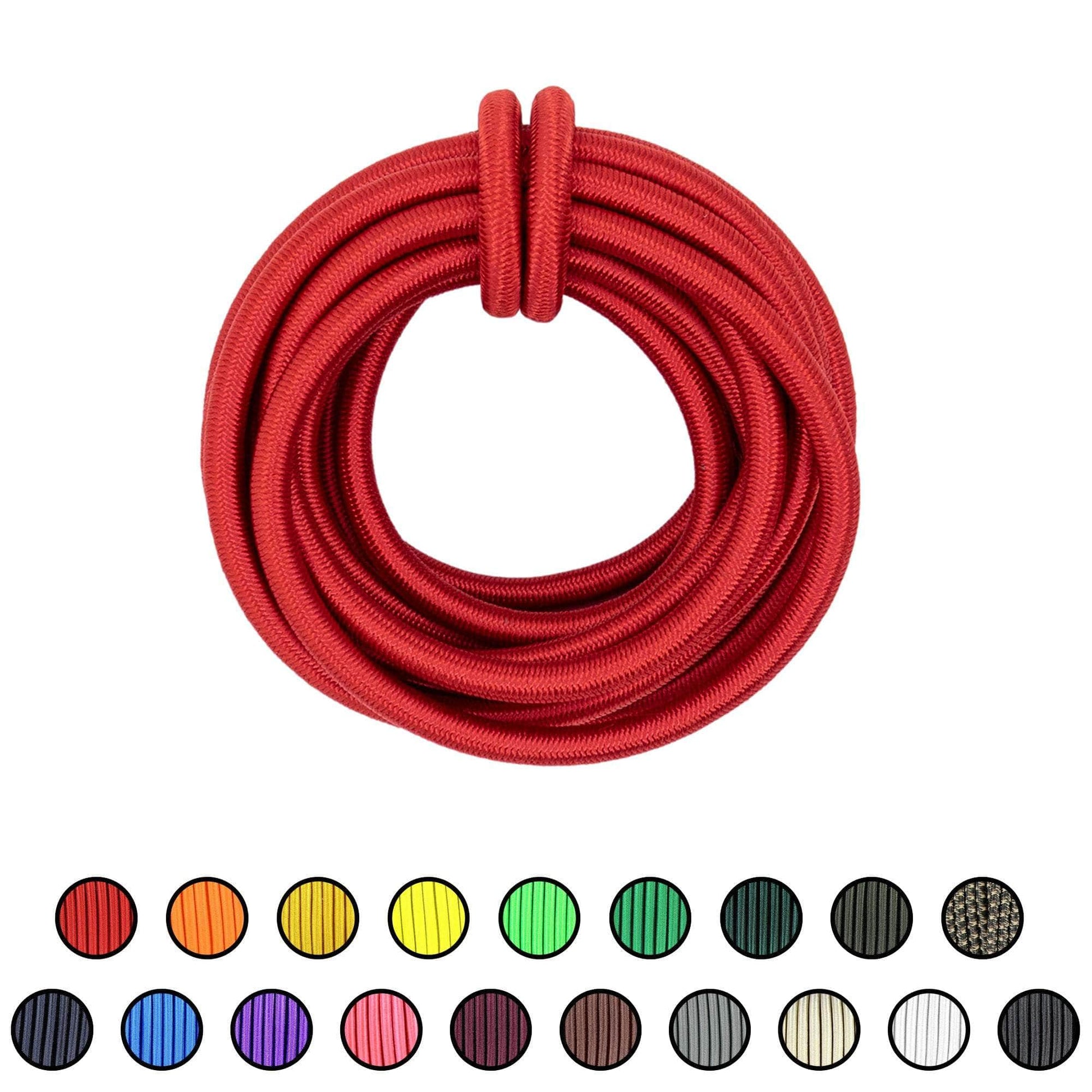RopeHub Shock Cord
