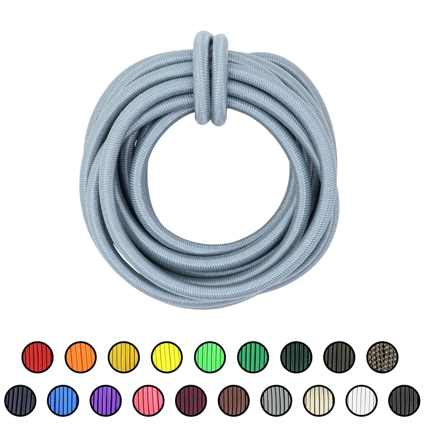 RopeHub Shock Cord