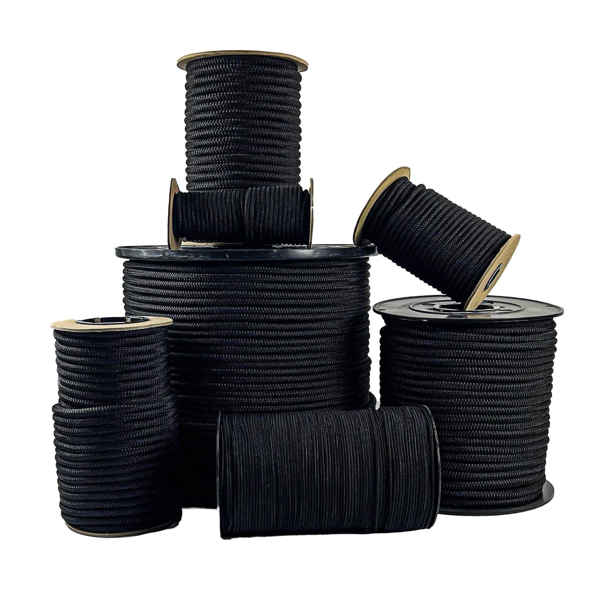RopeHub Shock Cord