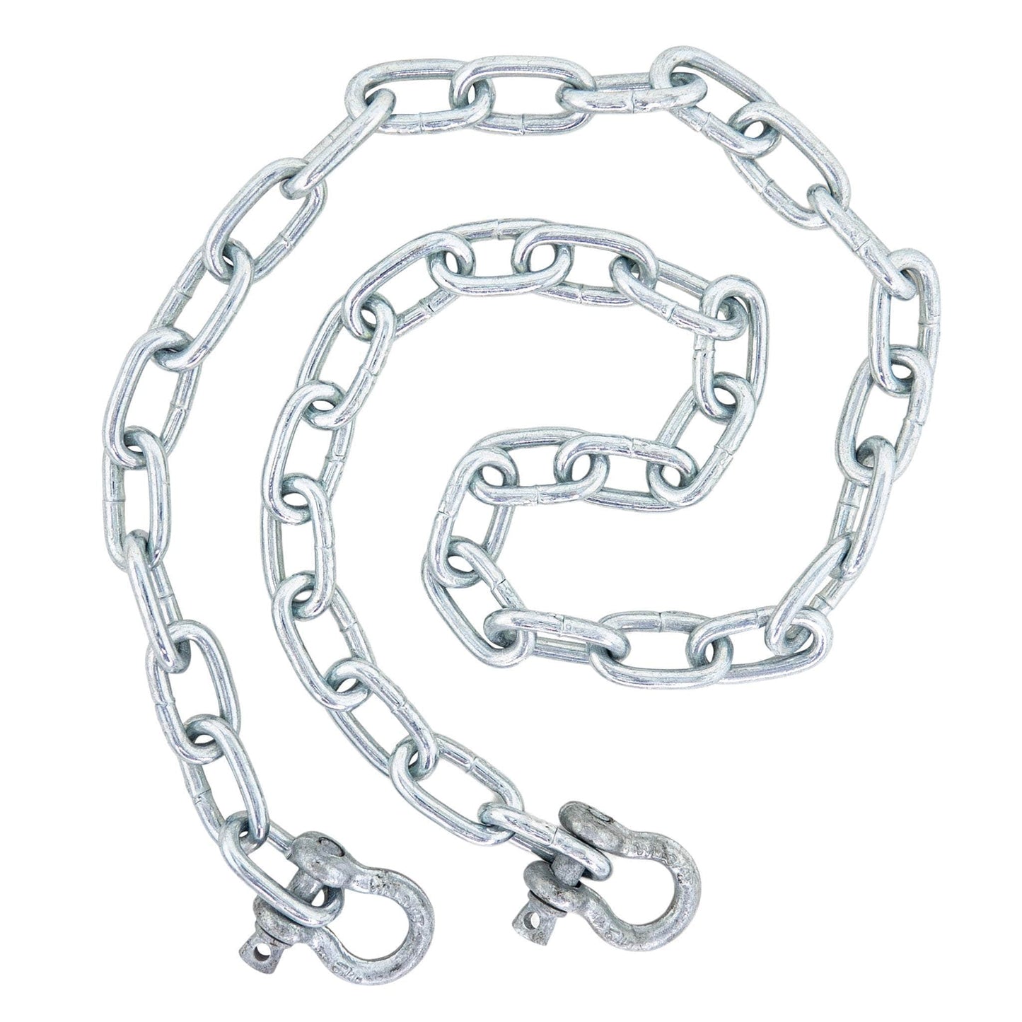 SK-AC-14inx4ft RopeHub Anchor Chain