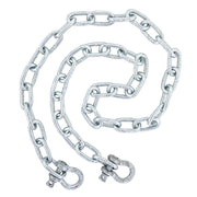 SK-AC-14inx4ft RopeHub Anchor Chain