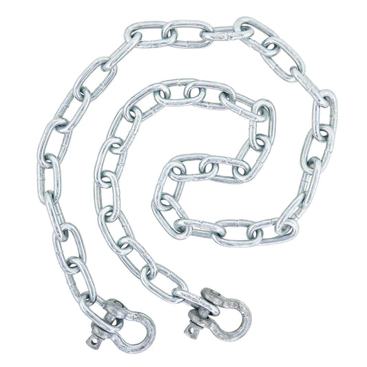 SK-AC-14inx4ft RopeHub Anchor Chain