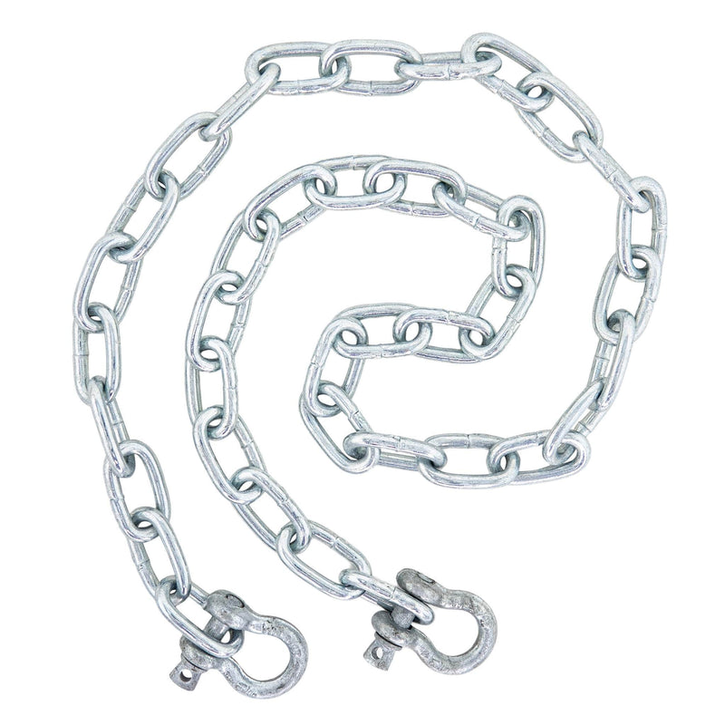 SK-AC-14inx4ft RopeHub Anchor Chain