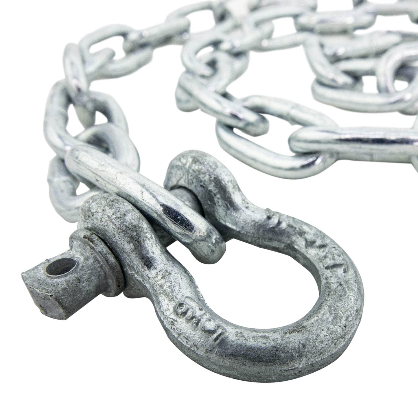 SK-AC-14inx4ft RopeHub Anchor Chain