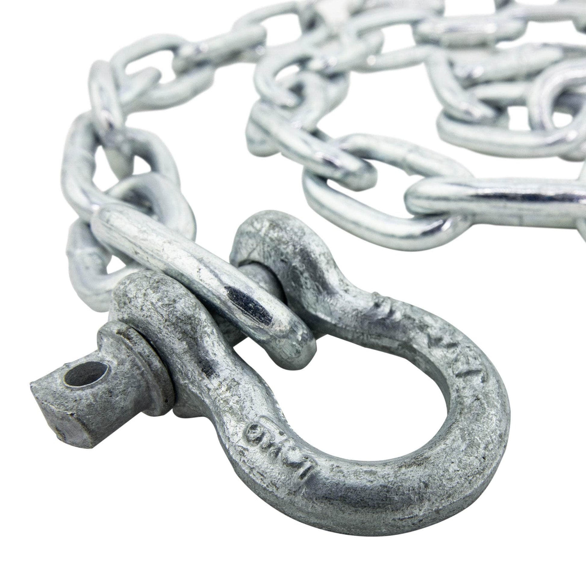 SK-AC-14inx4ft RopeHub Anchor Chain