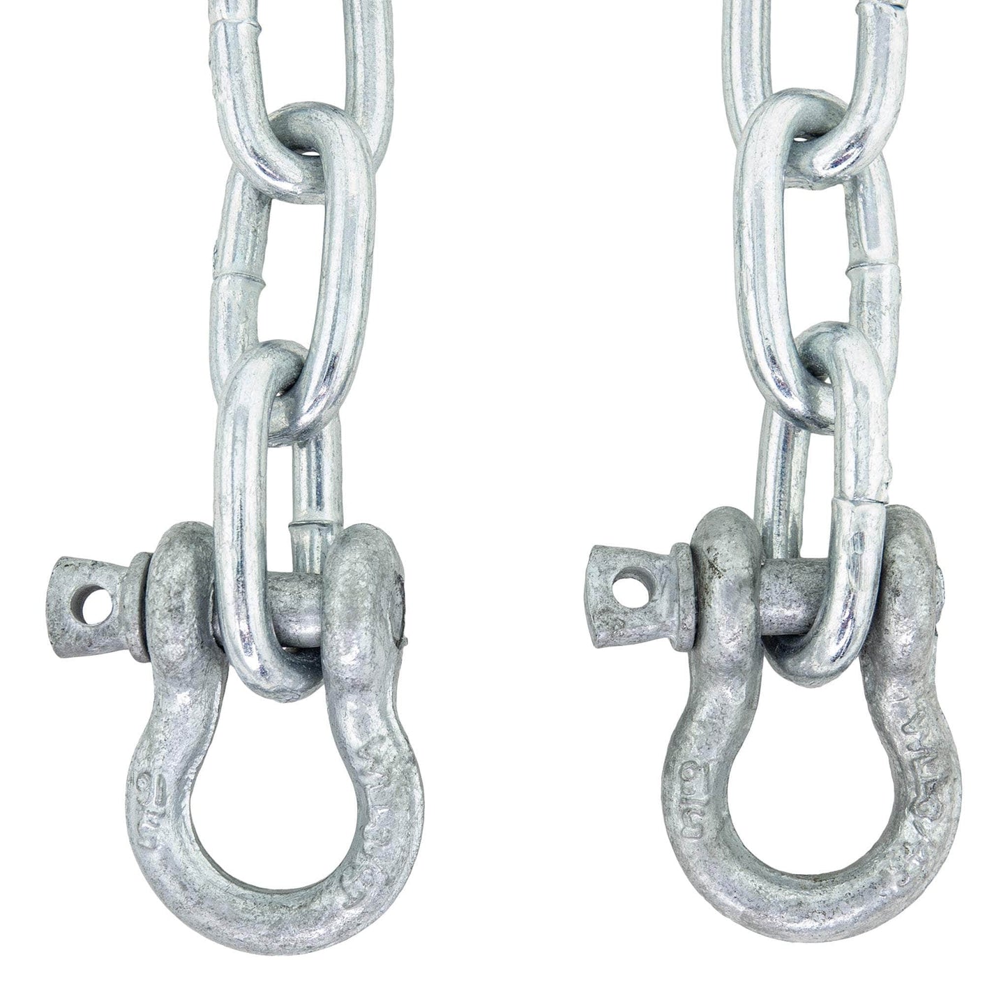 SK-AC-14inx4ft RopeHub Anchor Chain