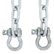 SK-AC-14inx4ft RopeHub Anchor Chain