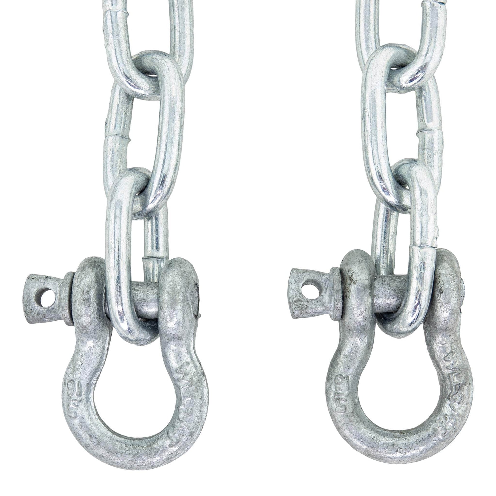 SK-AC-14inx4ft RopeHub Anchor Chain