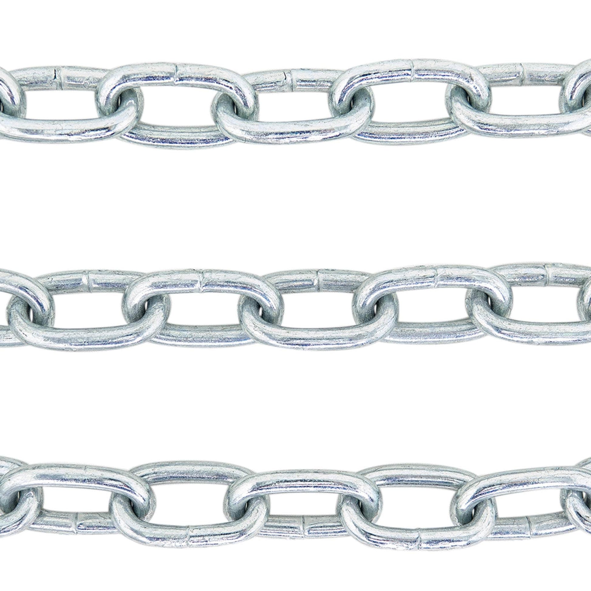 SK-AC-14inx4ft RopeHub Anchor Chain