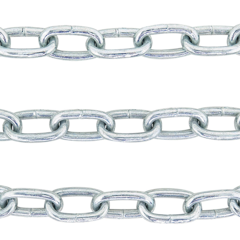 SK-AC-14inx4ft RopeHub Anchor Chain
