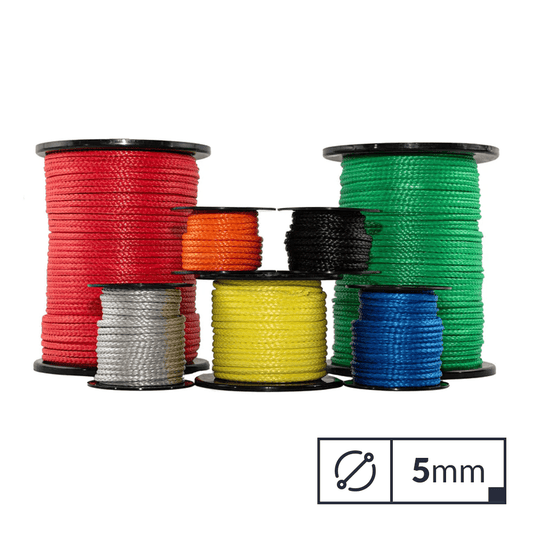 RopeHub Hollow Braid Rope