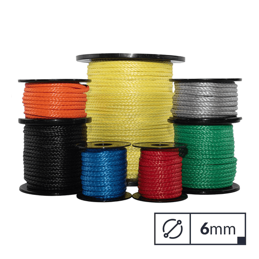 RopeHub Hollow Braid Rope