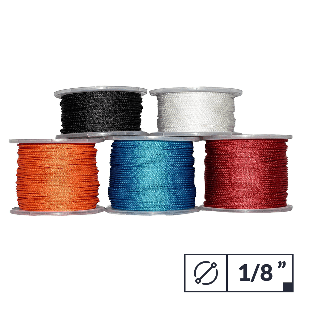 RopeHub Solid Braid Rope
