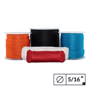 RopeHub Solid Braid Rope