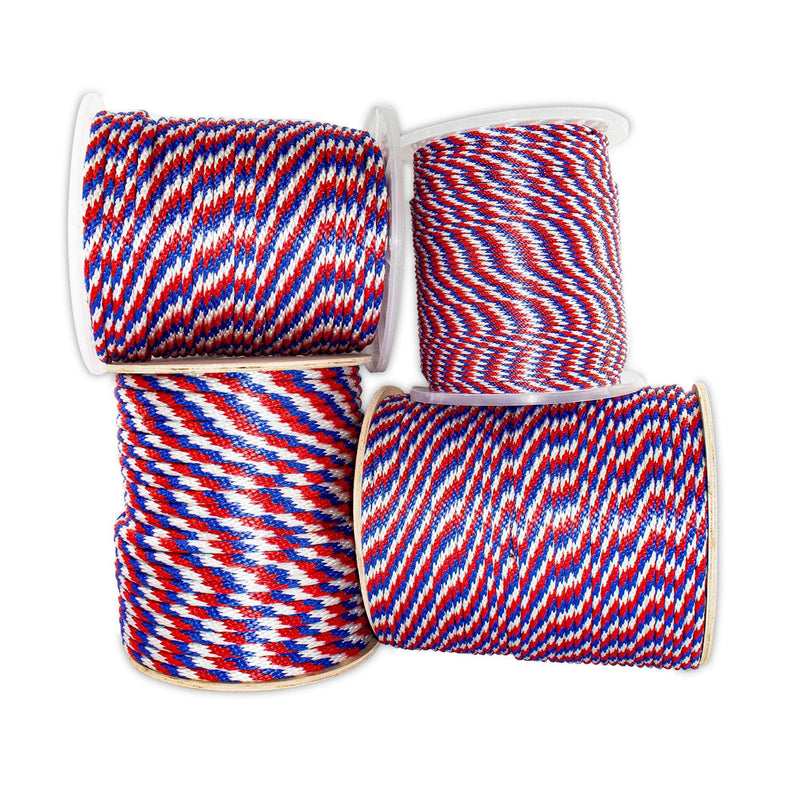 RopeHub Solid Braid Rope