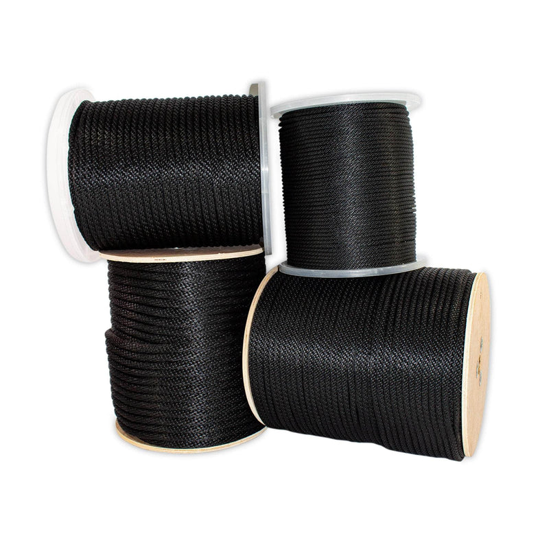 RopeHub Solid Braid Rope