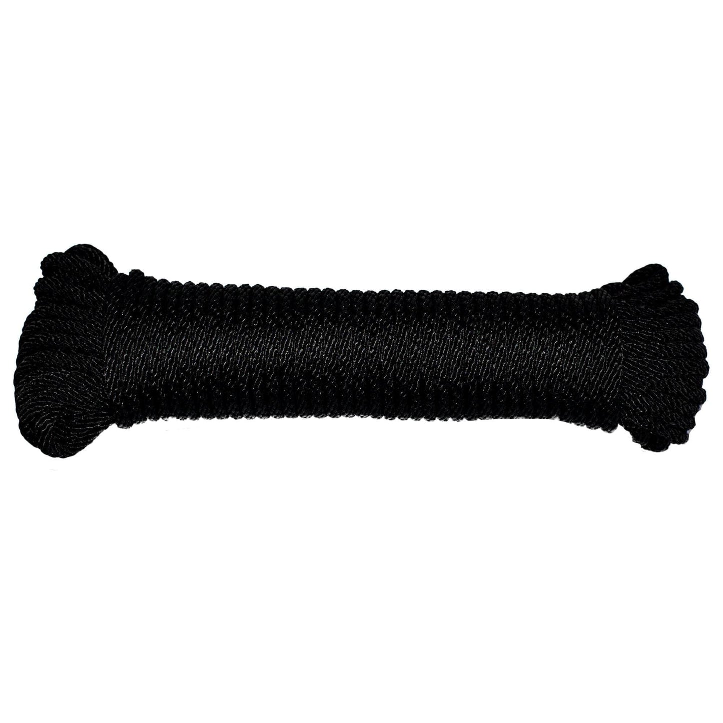 RopeHub Solid Braid Rope