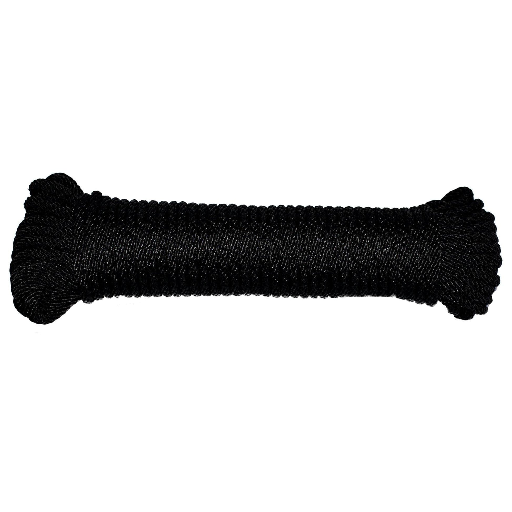 RopeHub Solid Braid Rope