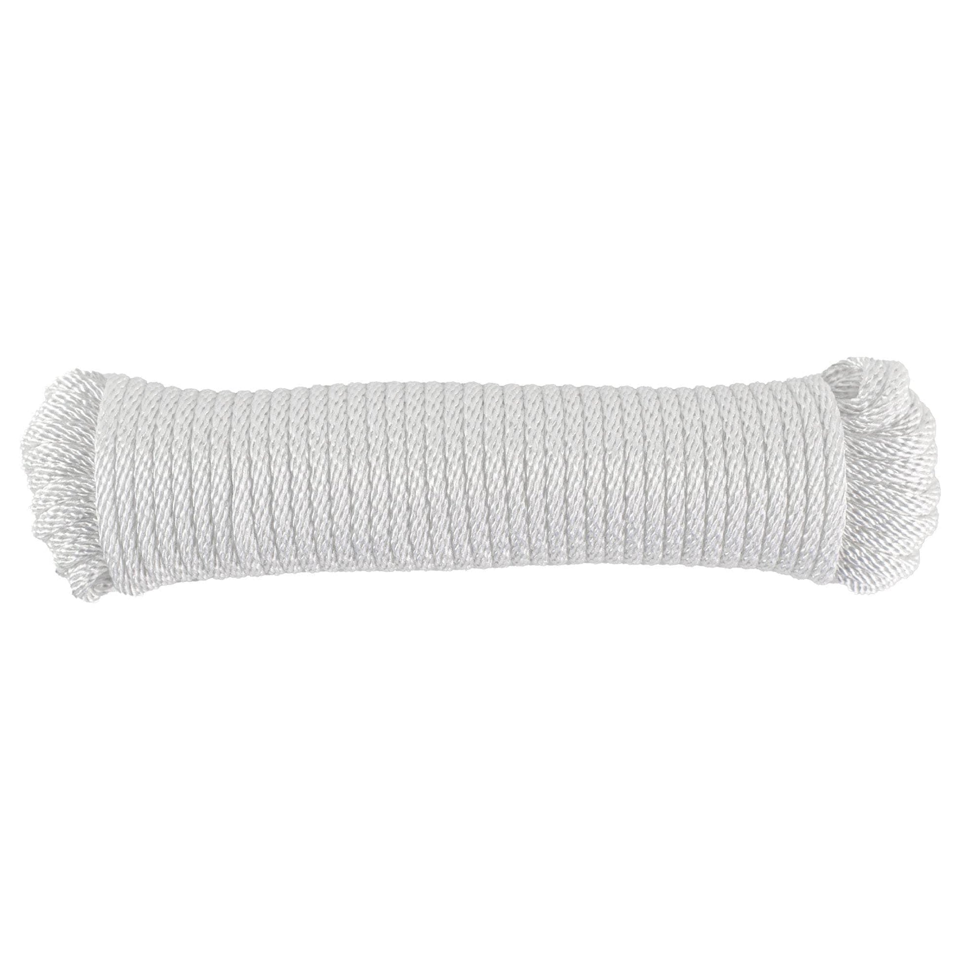 RopeHub Solid Braid Rope