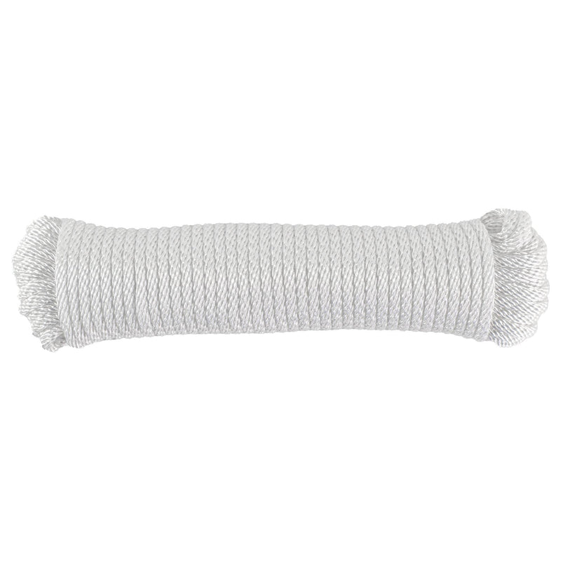 RopeHub Solid Braid Rope