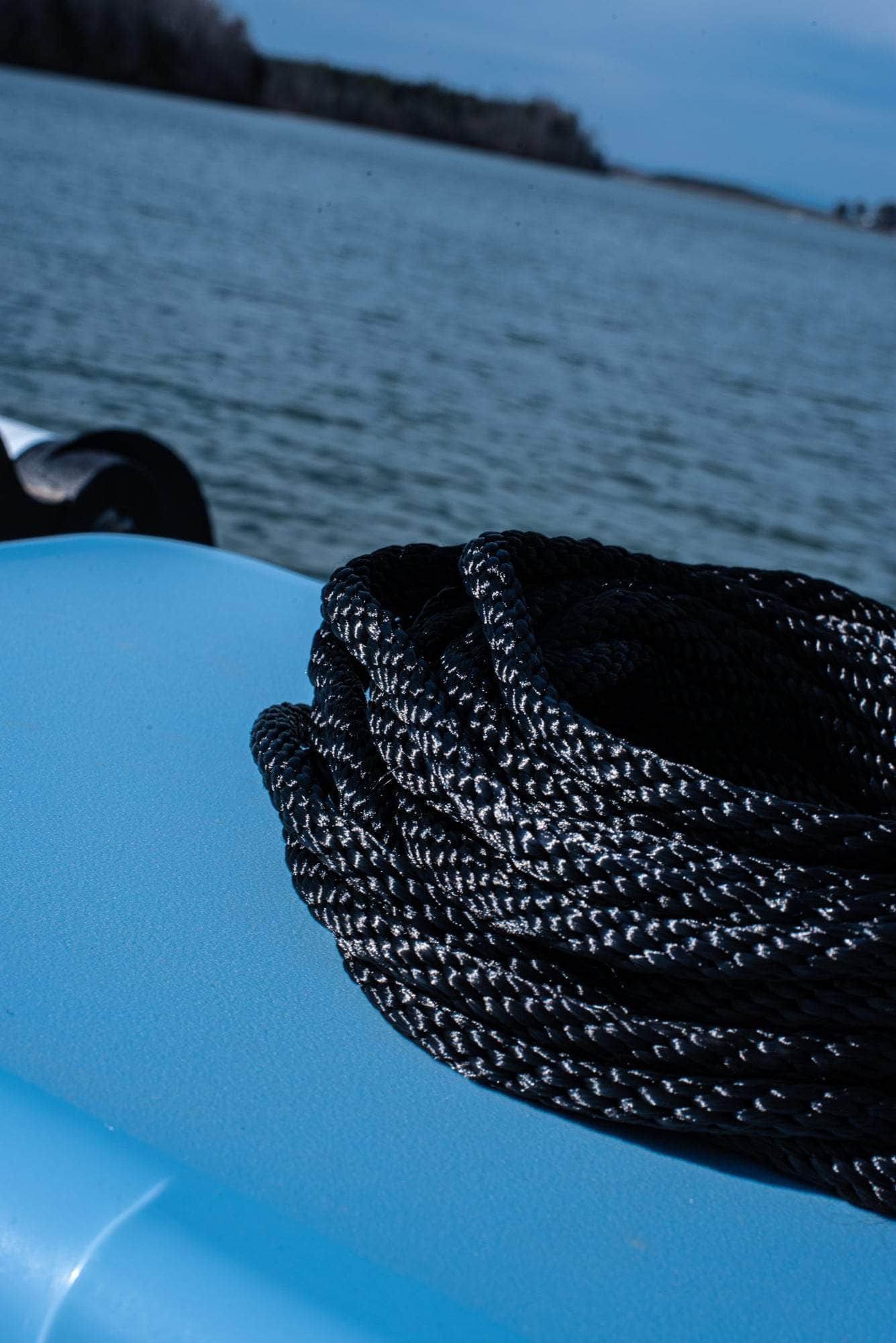 RopeHub Solid Braid Rope