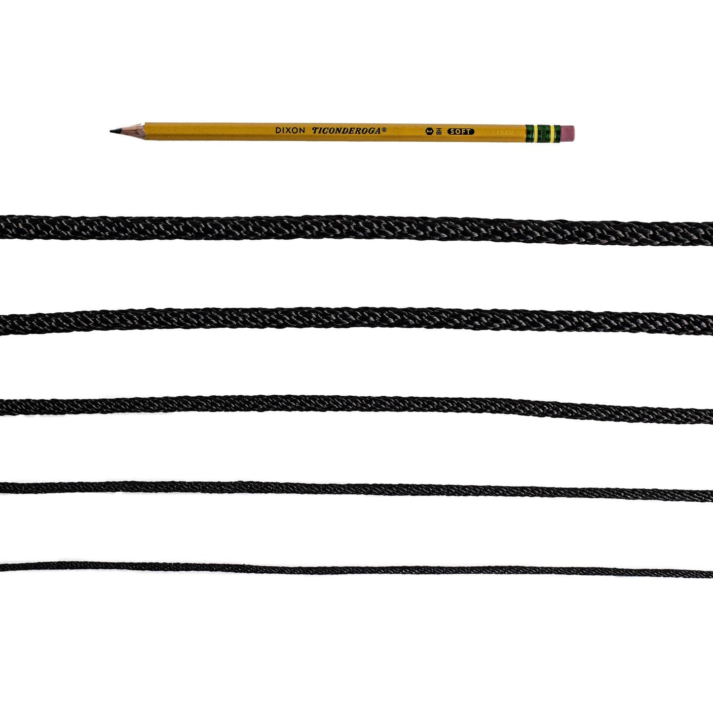 RopeHub Solid Braid Rope