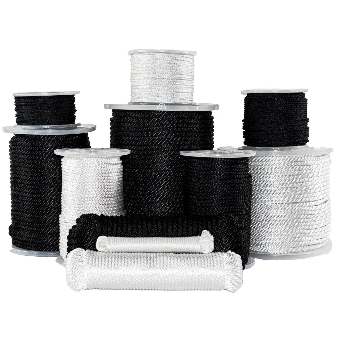 RopeHub Solid Braid Rope